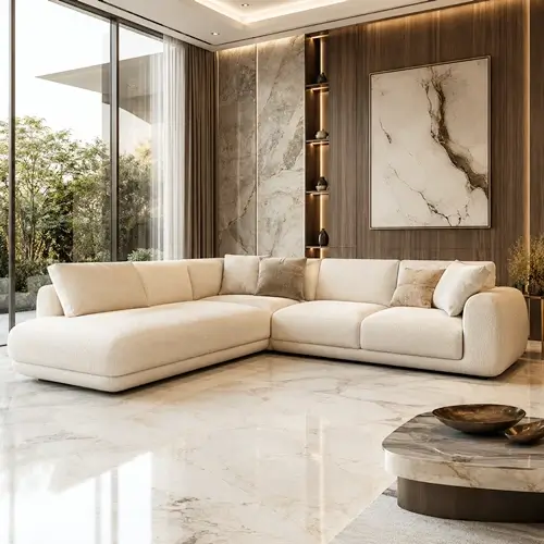 Corner Sofa in Bhopal