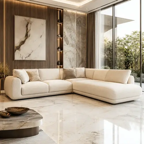 Corner Sofa in Indore