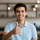 Gaurav Yadav happy customer of Mehidpurwala Furniture