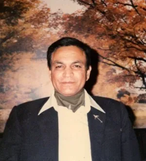 Haider Hussain, Founder of Mehidpurwala Furniture