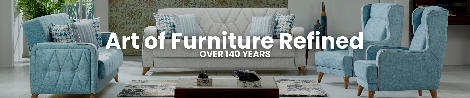 Mehidpurwala Furniture store in Indore, established since 1885