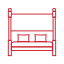 Poster Beds: For a Grand Statement