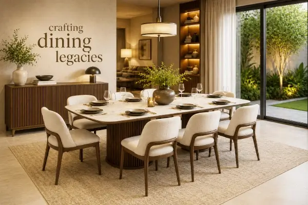 Mehidpurwala 140 years dining legacy.