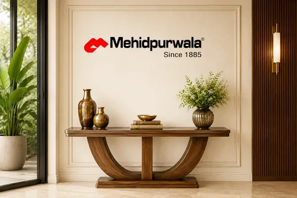 Mehidpurwala 140 years console legacy.