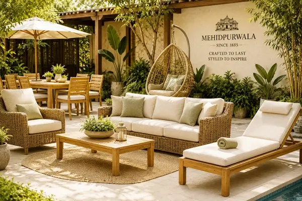 Mehidpurwala 140 years outdoor 