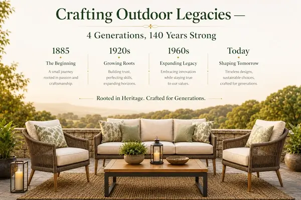 Mehidpurwala 140 years outdoor legacy.