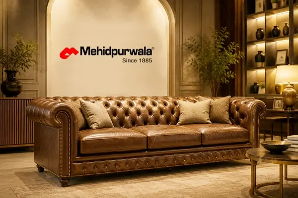 Mehidpurwala 140 years so