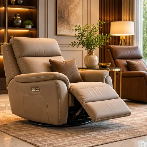 Recliner Sofa in Bhopal