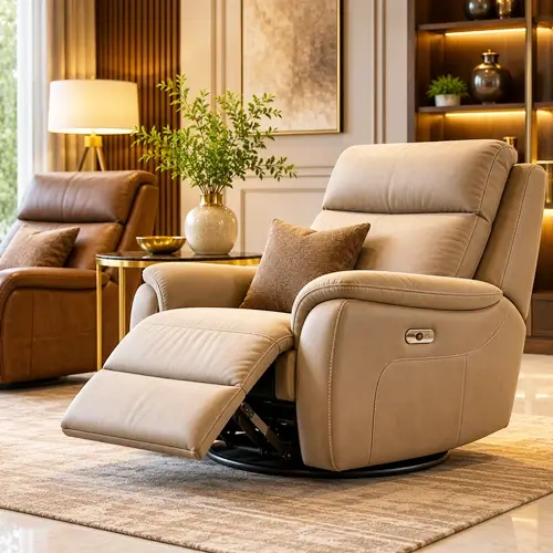 Recliner Sofa in Indore