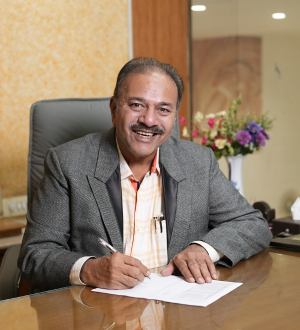 Saifee Raja, Founder of Mehidpurwala Furniture